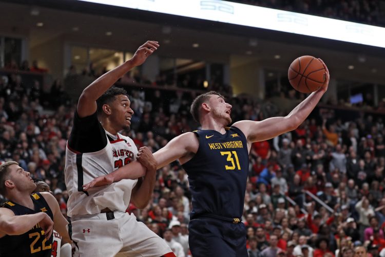 Cameron Alum Logan Routt Joins ‘Best Virginia’